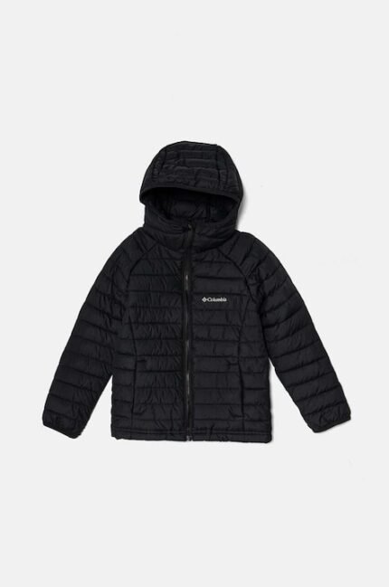 columbia kız çocuk montu