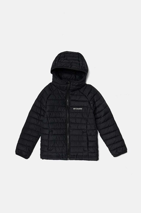 columbia kız çocuk montu