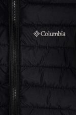 columbia kız çocuk montu