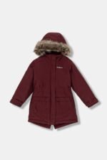 columbia kız çocuk parka