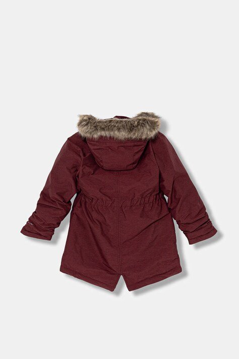 columbia kız çocuk parka
