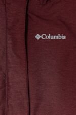 columbia kız çocuk parka