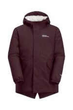jack wolfskin kız çocuk