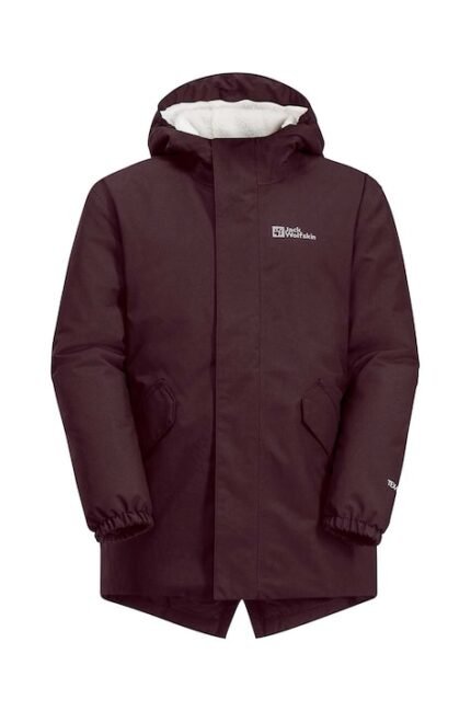 jack wolfskin kız çocuk
