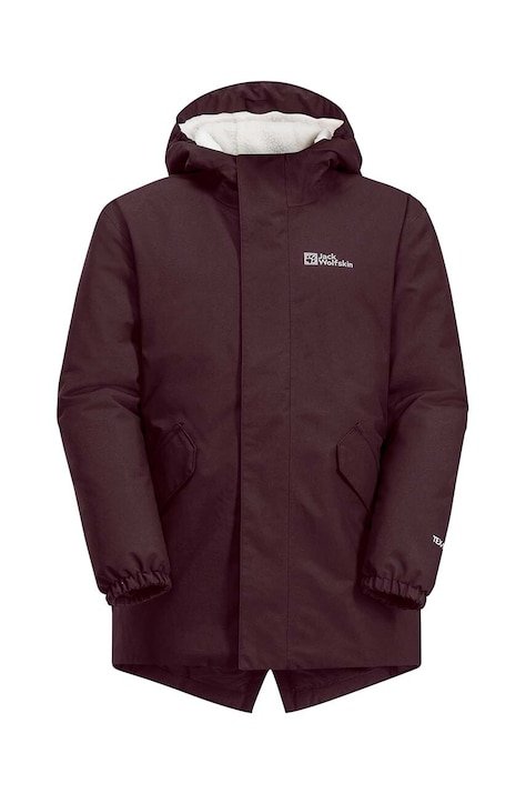 jack wolfskin kız çocuk