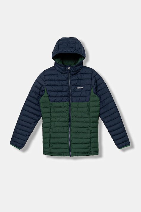 AW24-KUK04M-79X_F1-1 columbia kız çocuk montu