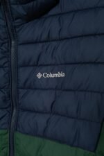 columbia kız çocuk montu