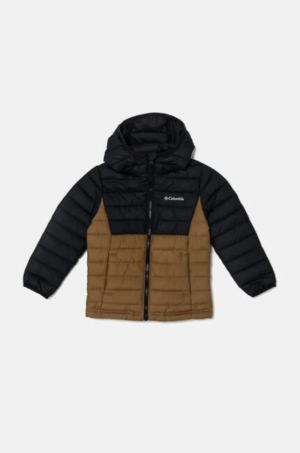 columbia kız çocuk powder