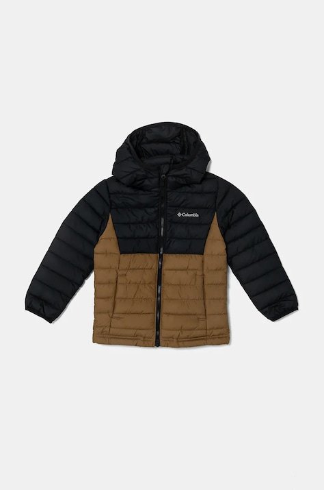 columbia kız çocuk powder