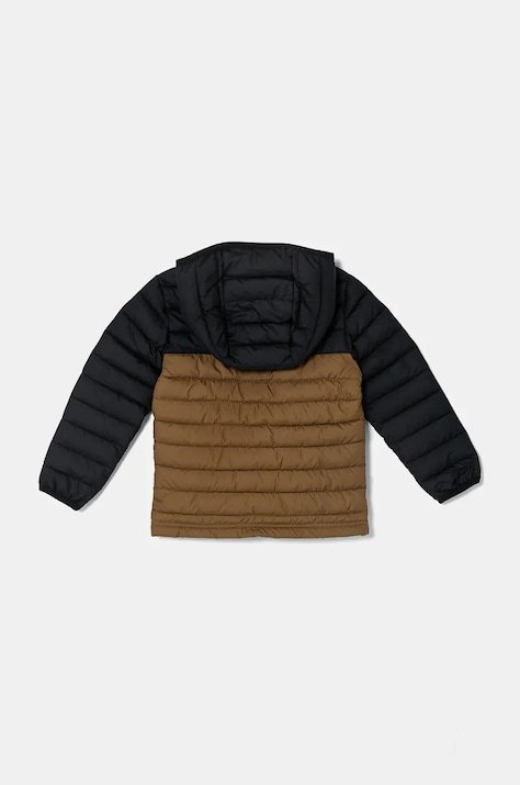 columbia kız çocuk powder