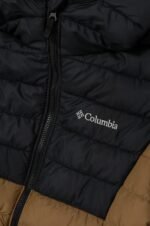 columbia kız çocuk powder