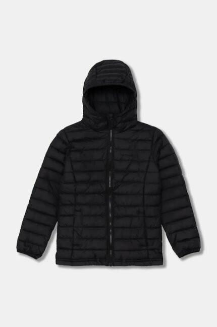 columbia kız çocuk mont