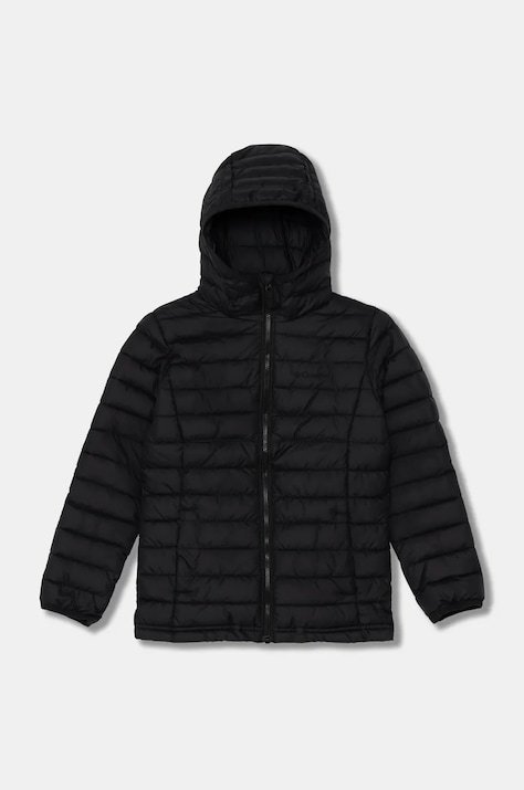 columbia kız çocuk mont