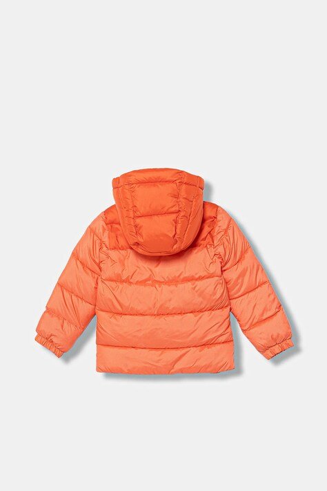 Columbia Puffect Çocuk Mont