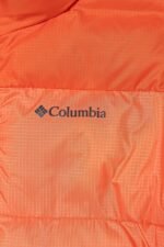 Columbia Puffect Çocuk Mont