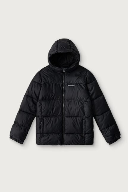columbia puffect kız çocuk