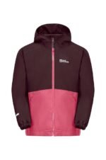 jack wolfskin kız çocuk