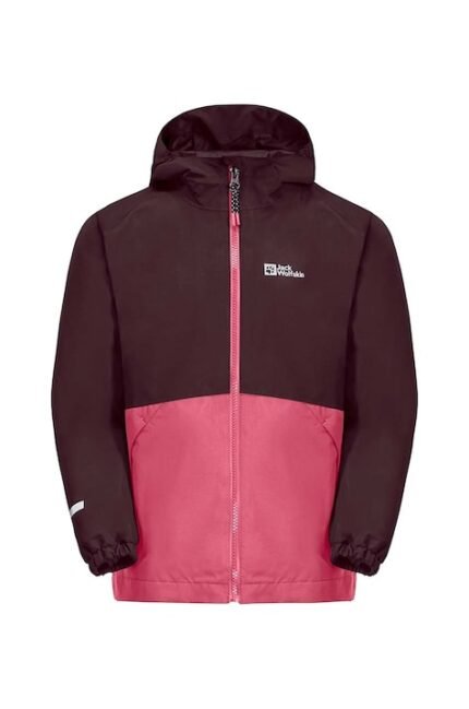 jack wolfskin kız çocuk