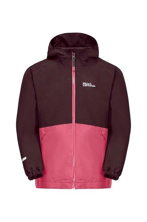 jack wolfskin kız çocuk
