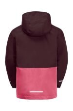jack wolfskin kız çocuk