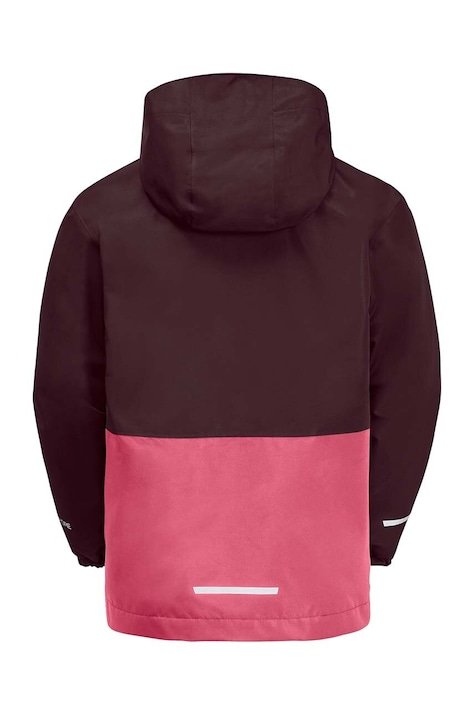 jack wolfskin kız çocuk