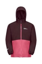 jack wolfskin kız çocuk
