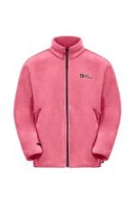 jack wolfskin kız çocuk