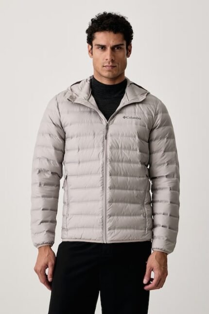 columbia erkek mont