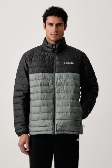 columbia erkek mont