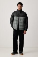 columbia erkek mont