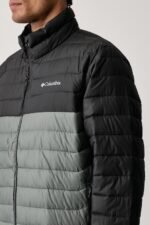 columbia erkek mont