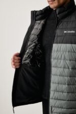 columbia erkek mont