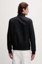 fred perry the brentham