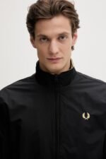 fred perry the brentham