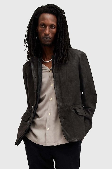 AW24-KUM1H1-90X_F1 allsaints survey lthr blazer