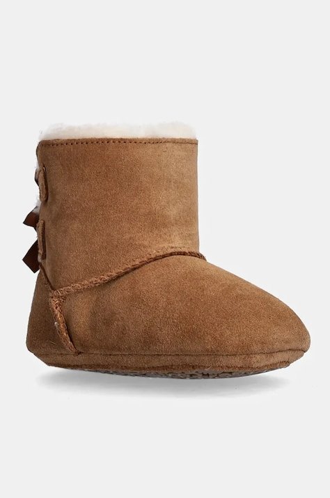 UGG BABY BAILEY BOW