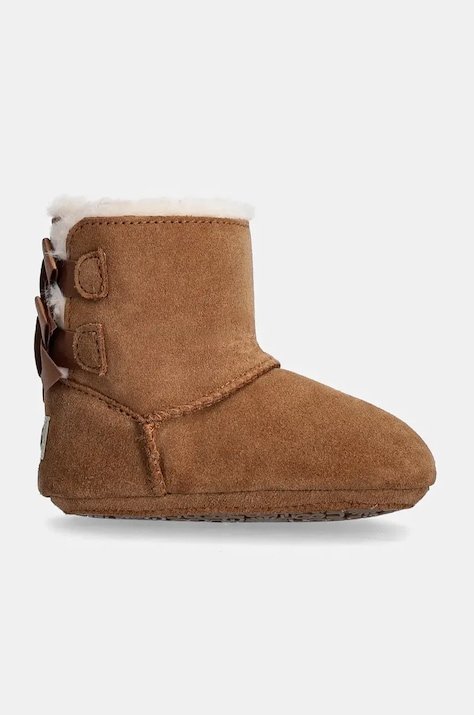 UGG BABY BAILEY BOW