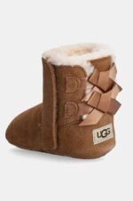 UGG BABY BAILEY BOW