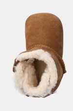 UGG BABY BAILEY BOW