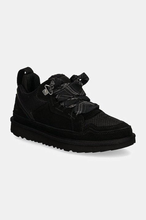 AW24-OBK0OS-99X_F1 UGG LOWMEL Çocuk Spor