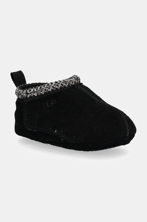 UGG BABY TASMAN Siyah