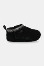 UGG BABY TASMAN Siyah