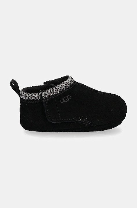 UGG BABY TASMAN Siyah