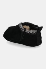 UGG BABY TASMAN Siyah