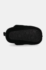UGG BABY TASMAN Siyah