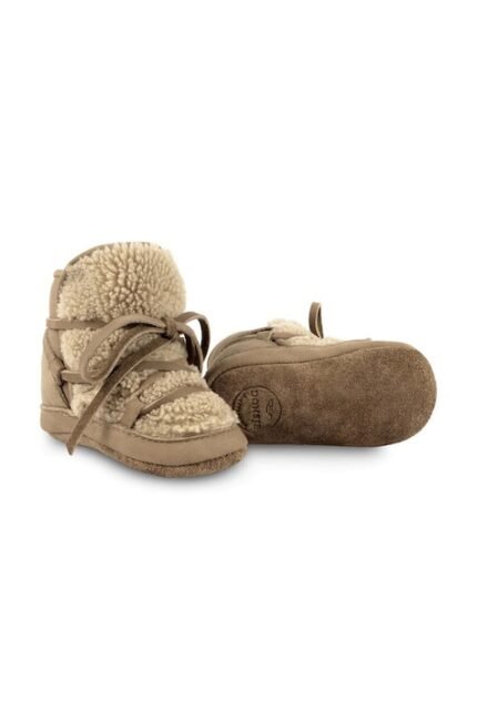 Donsje Cassi Booties Bebek