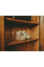 Donsje Cassi Booties Bebek