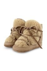 Donsje Cassi Booties Bebek