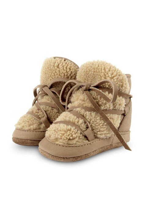 Donsje Cassi Booties Bebek