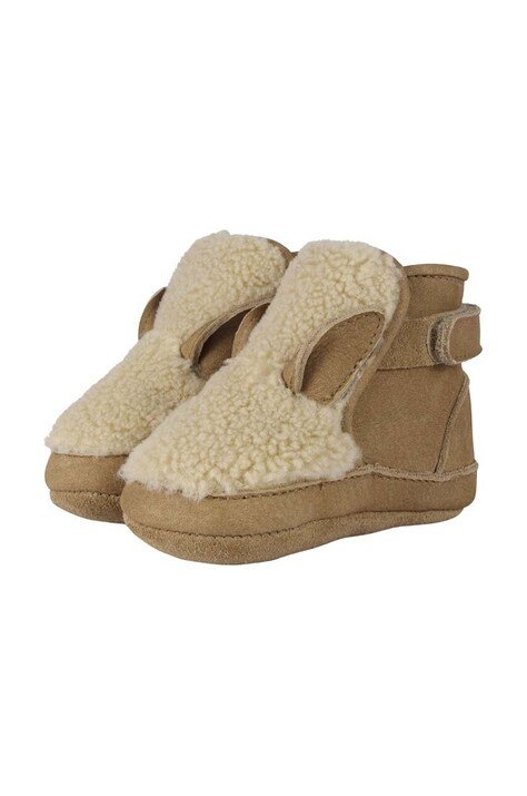 Donsje Richy Booties Alpaca